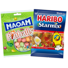 Haribo of Maoam